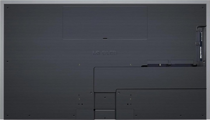 Immagine prodotto LG OLED55G48LW (55", G4, OLED, 4K, 2024)