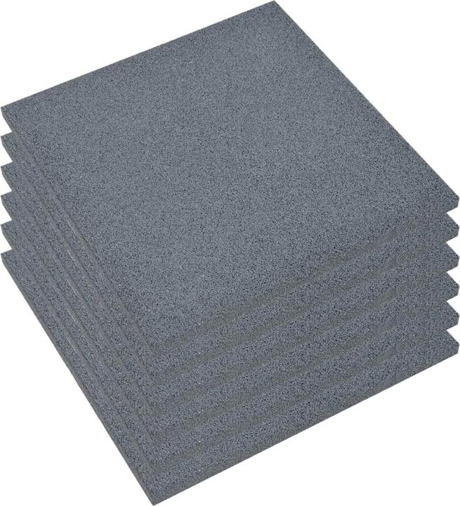 Actual product image vidaXL Garold