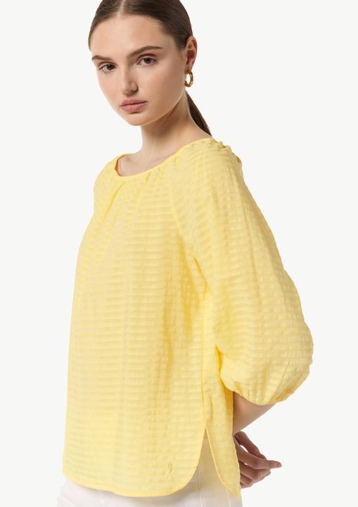 Produktbild Comma Bluse Off-Shoulder-Bluse aus Viskosemix (38)