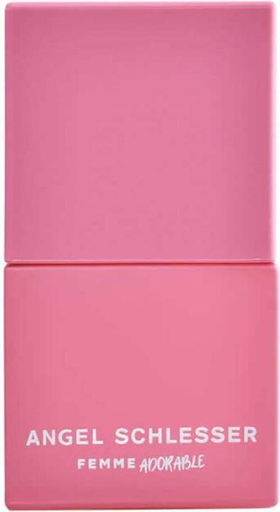 Produktbild Angel Schlesser Femme Adorable EDT 50 ml (Eau de Toilette, 50 ml)