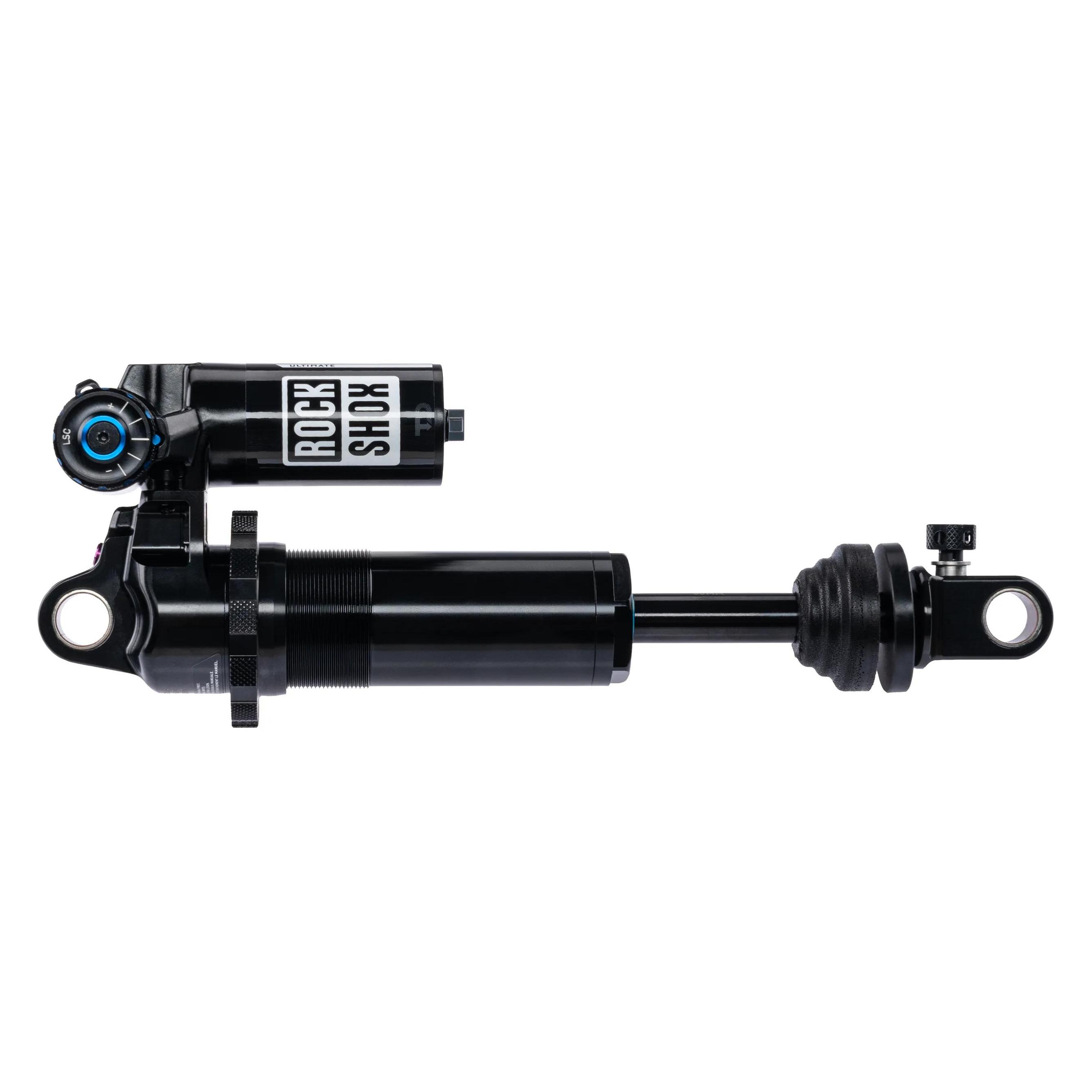 RockShox, Velodämpfer, (60 mm)