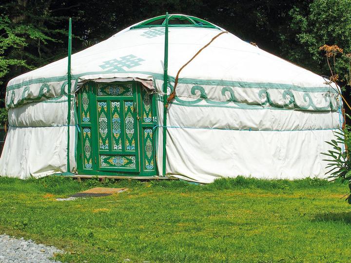 Produktbild Smartbox Ausgefallener Urlaub (2 Personen)