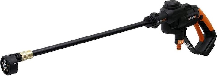 Actual product image Worx WG620E.9 20 V (Rechargeable battery operated)