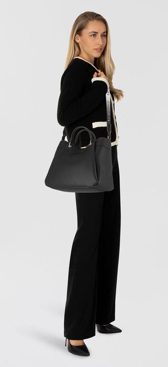 Immagine prodotto Armani Exchange Wave Shopping L (13 l)