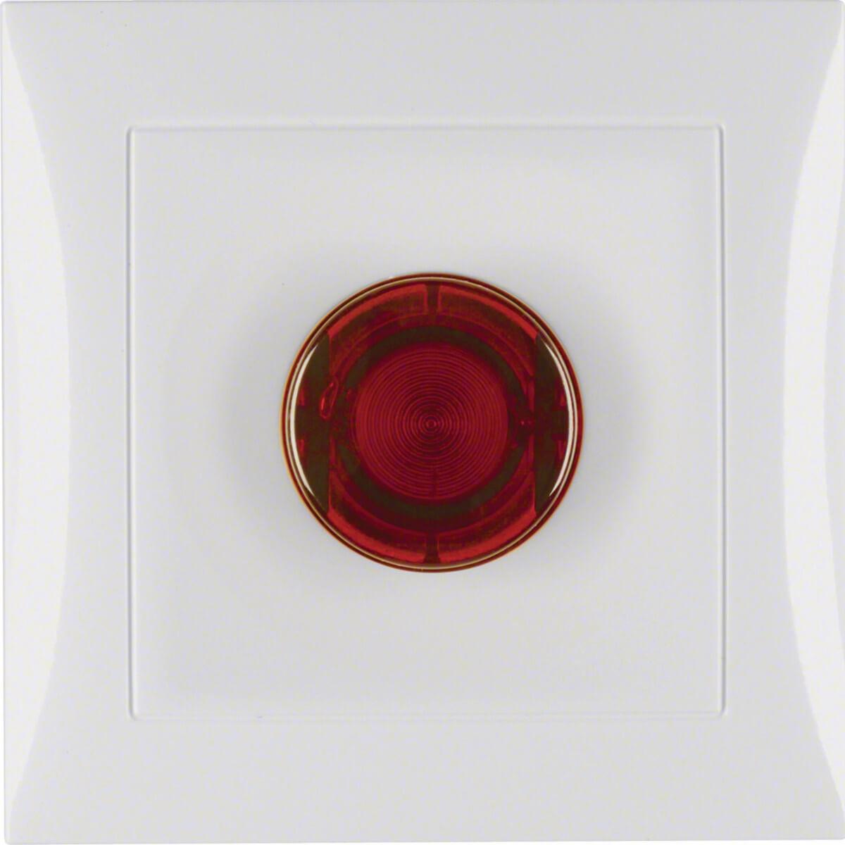 Berker Stiegenhaustaster (51018989)