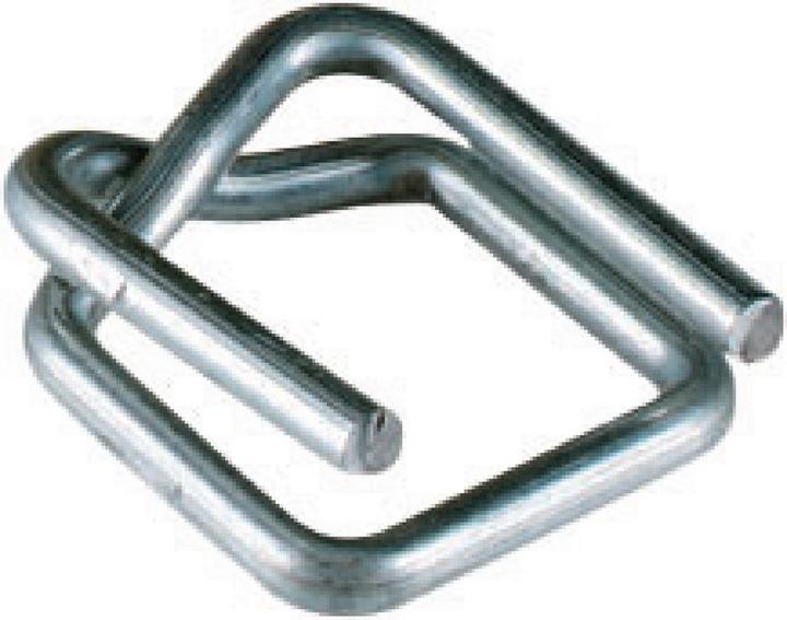 Actual product image SpanSet Einweg Polyester-Umreifungsband
