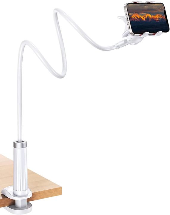 Actual product image Ugreen Gooseneck Desktop Phone Holder
