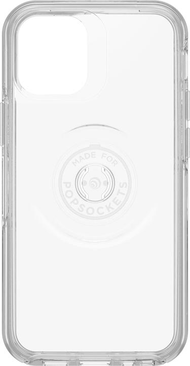 Immagine prodotto OtterBox Otter + Pop Symmetry (Apple iPhone 12 mini)