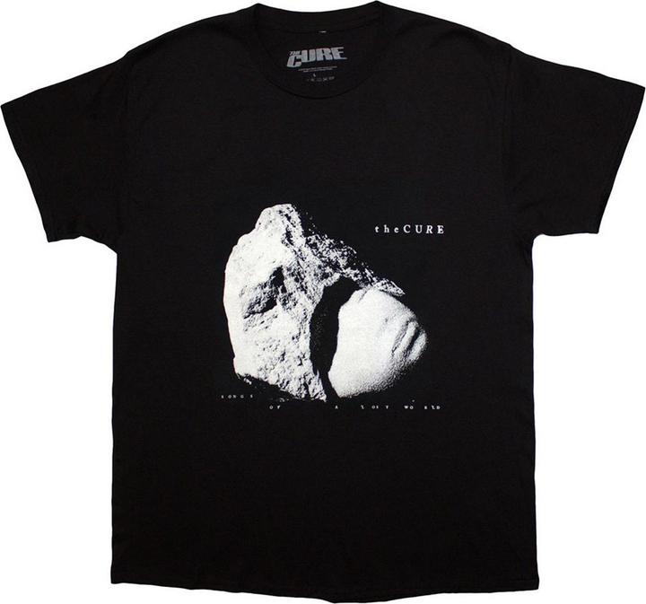 Produktbild Universal Textiles Songs Of A Lost World TShirt (S)