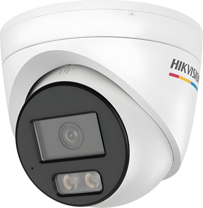 Produktbild Hikvision Kamera IP Kamera IP DS-2CD1347G3H-LIUF/SL 2.8mm PL
