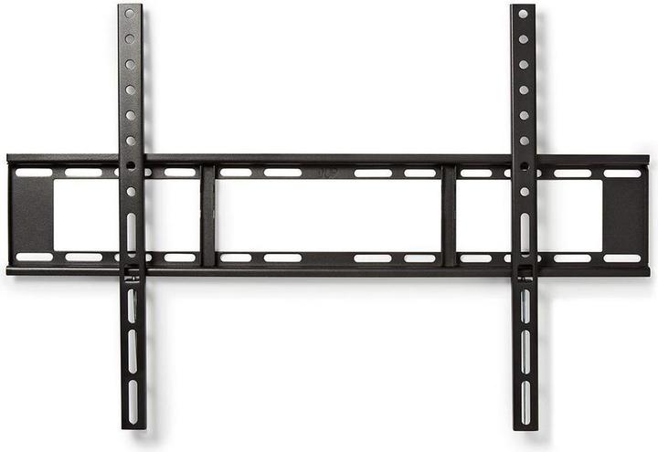 Produktbild Nedis Feste TV-Wandhalterung | 37-70 " | maximal unterstützes Bildschirmgewicht: 35 kg | Minimaler W (Wand, 70", 35 kg)
