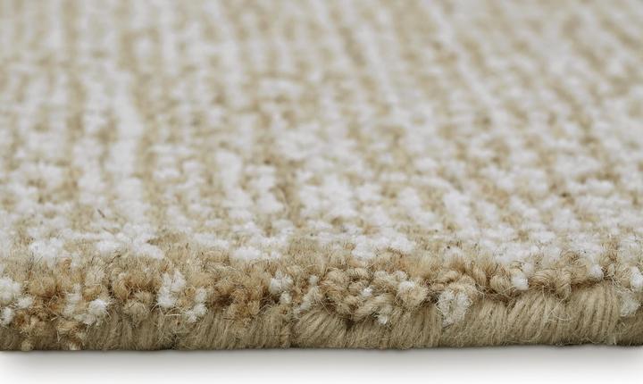 Produktbild Wecon Home Kurzflorteppich Hamptons THIRTEEN (80 x 230 cm)