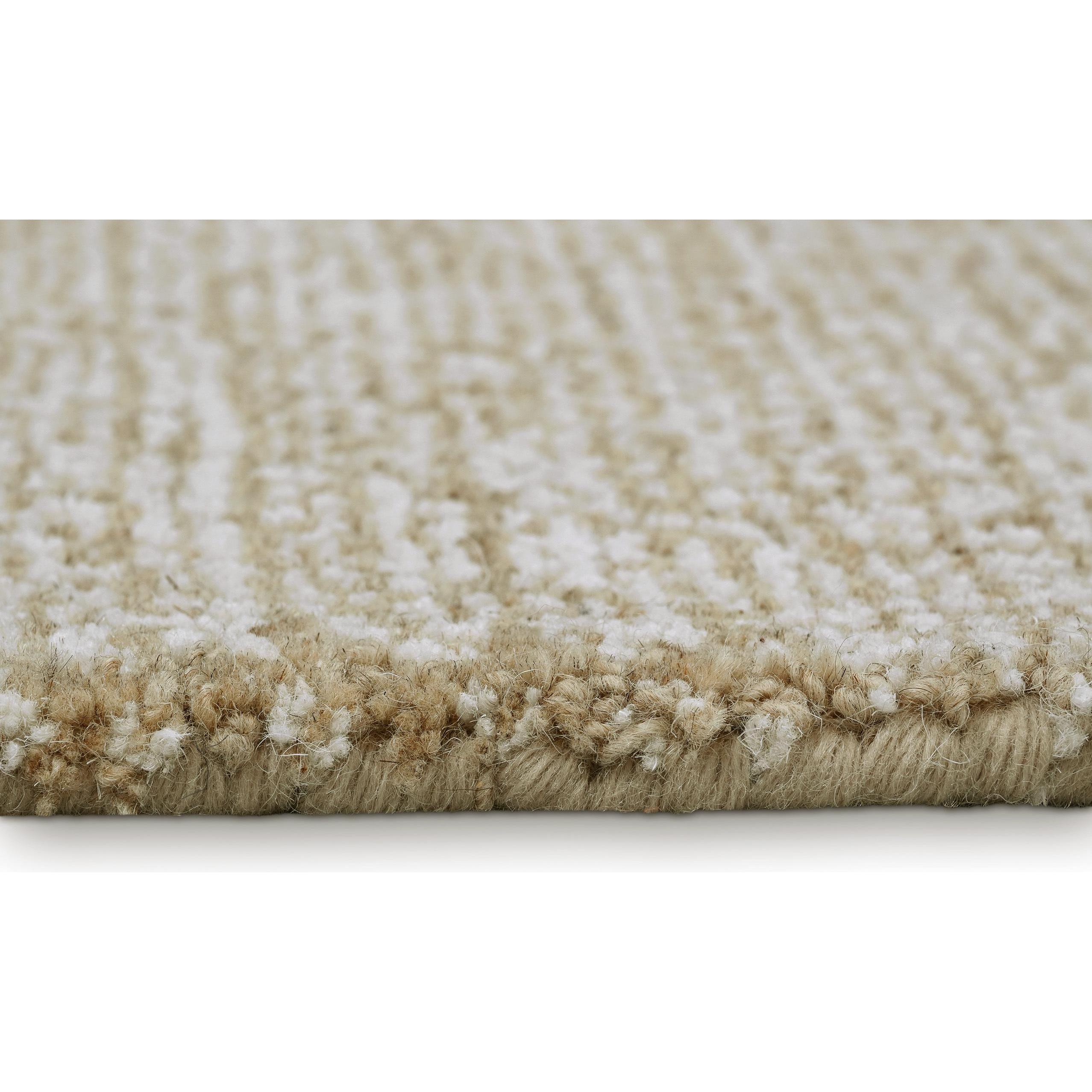 Thumbnail - Wecon Home, Teppich, Kurzflorteppich Hamptons THIRTEEN (80 x 230 cm)