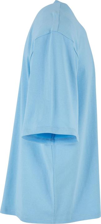 Produktbild Build Your Brand Oversized Sleeve Tee (S)