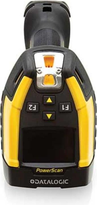 Produktbild Datalogic PM9600-DHP433RBK20 barcode (2D-Barcodes, 1D-Barcodes)