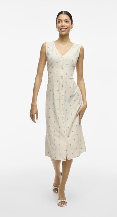 Produktbild Vila Ärmelloses Midikleid (44)