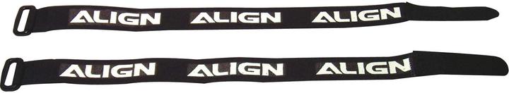 Actual product image Align Hook & Loop Fastening Tape