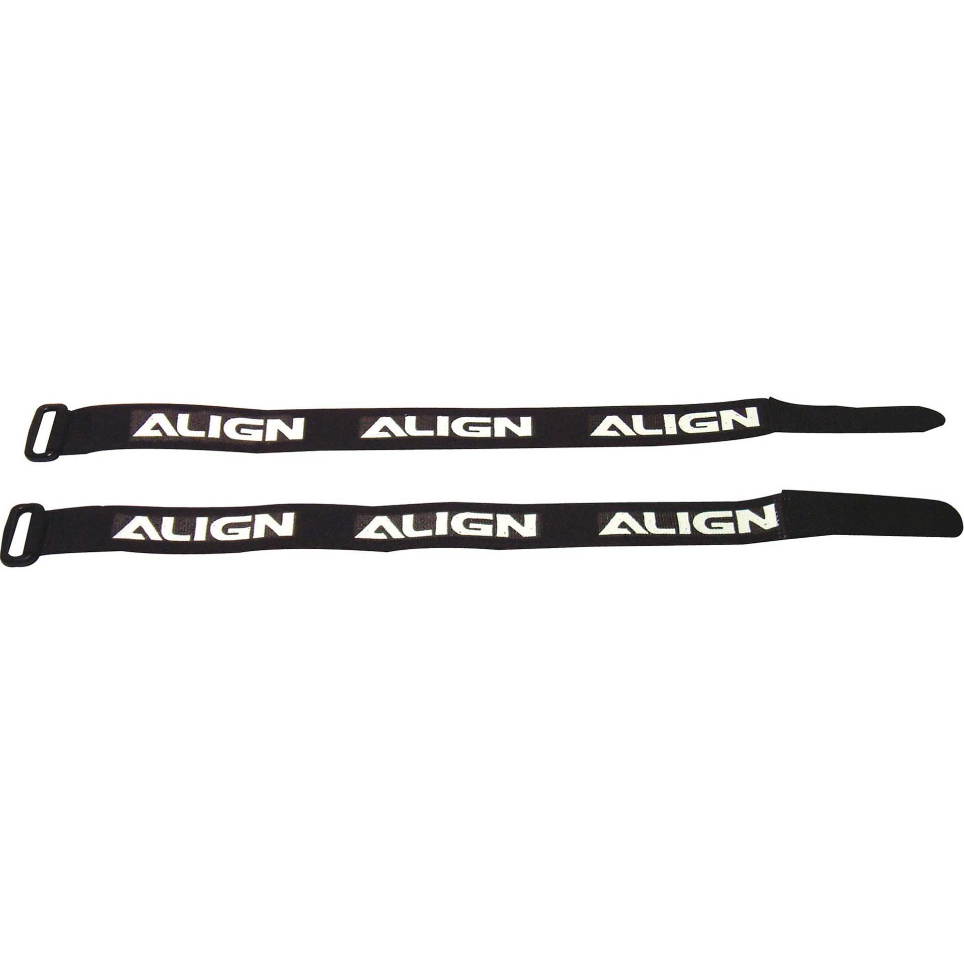 Thumbnail - Align Hook & Loop Fastening Tape