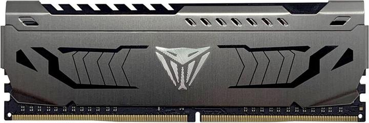 Actual product image Patriot Extreme Performance Viper Steel (2 x 32GB, 3200 MHz, DDR4-RAM, DIMM)