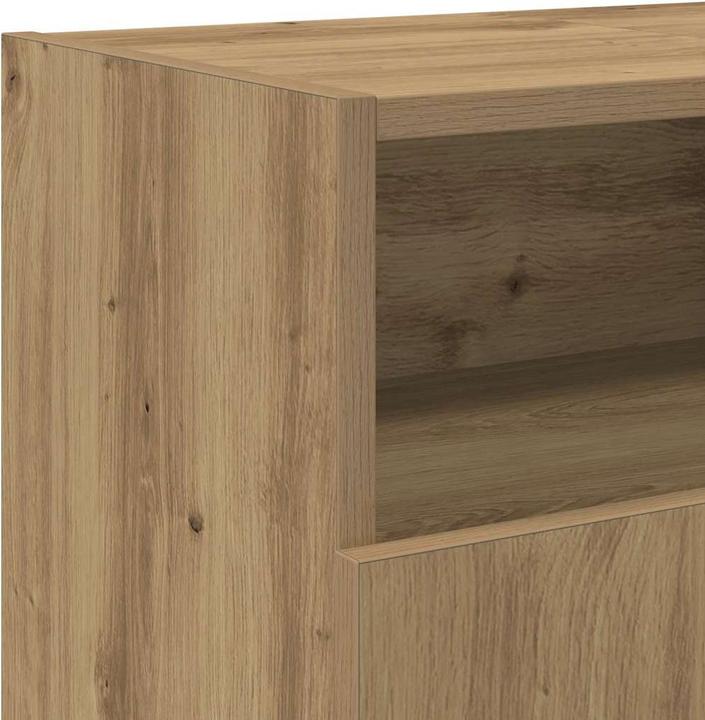 Image du produit VidaXL Jonas (120 x 30 x 50 cm)