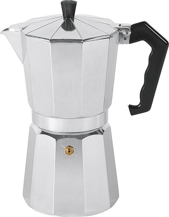 Krüger Espressokocher