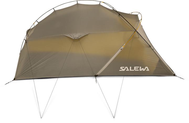 Produktbild Salewa Puez Trek 2P Zelt (2.45 kg, 2 Personen)