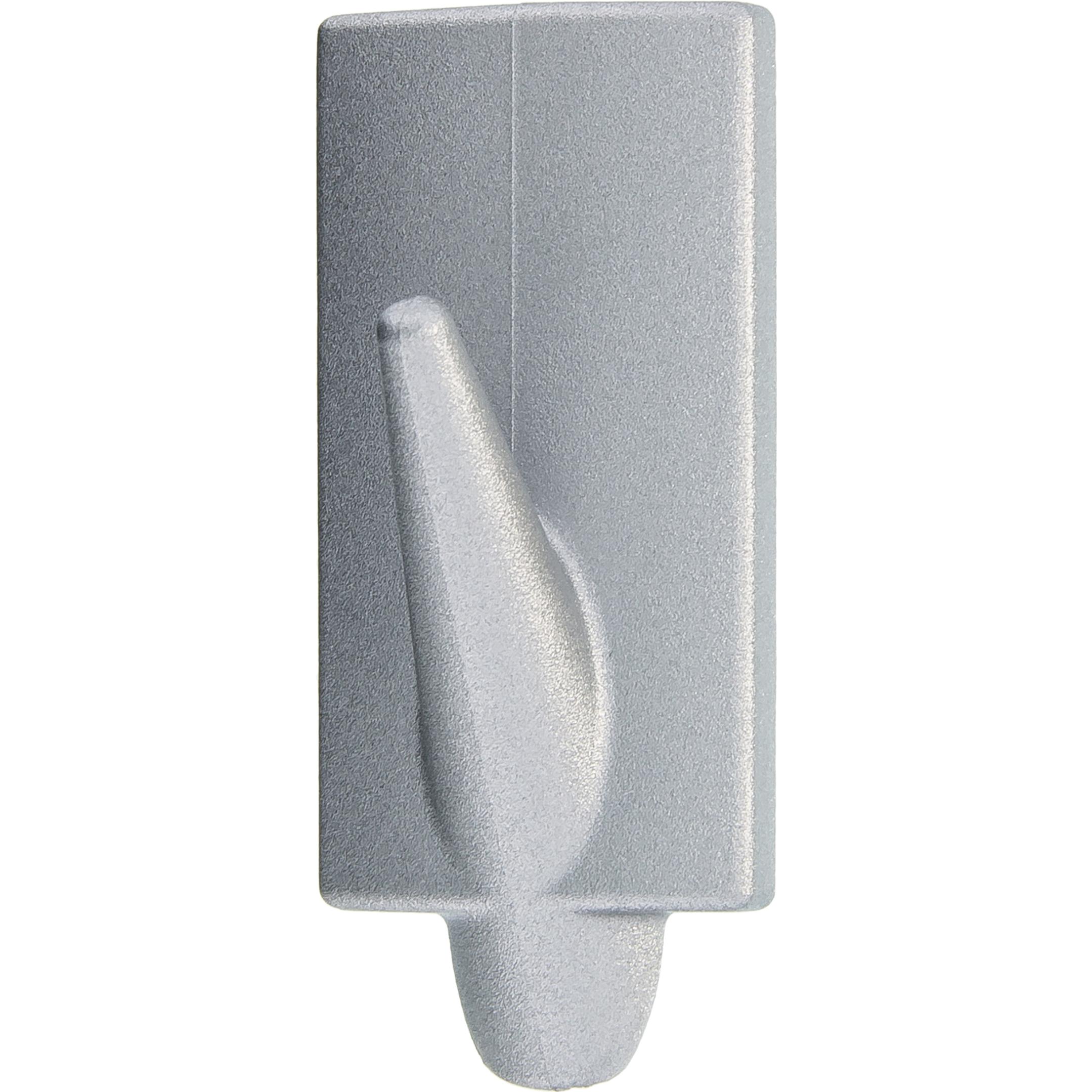 tesa, Klebehaken + Klebenagel, Powerstrips Haken SMALL trend