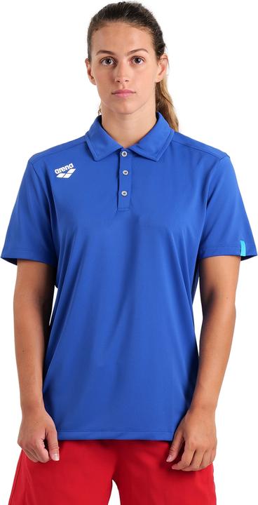 Produktbild Arena Team Poloshirt Solid (M)