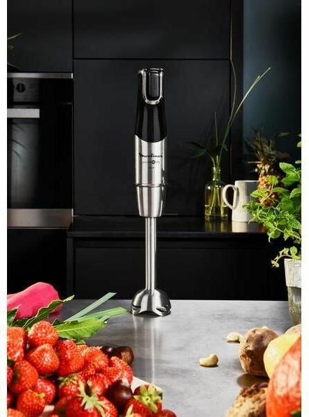 Immagine prodotto Moulinex Infinyforce Pro con 4 accessori (DD95HD)