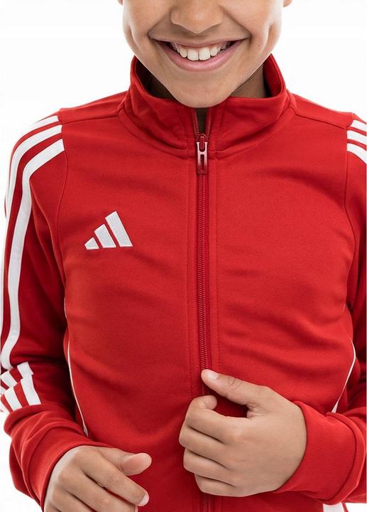 Produktbild Adidas Tiro 24 Trainingsjacke Training (128)
