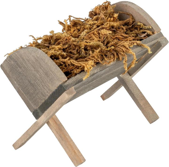 Produktbild MaMeMi Futterkrippe