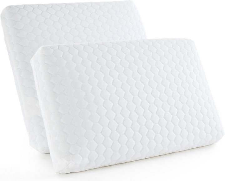 Produktbild La Redoute Interieurs Oreiller (55 x 55 cm)