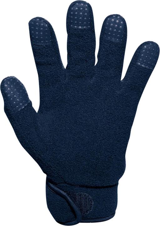 Actual product image JAKO Field Player Gloves Fleece (8)