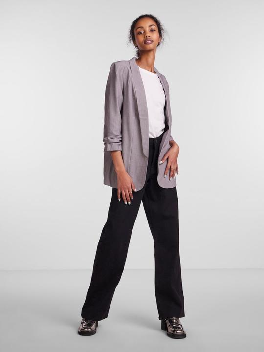 Produktbild Pieces Langer 3/4-Ärmel Blazer (XS)