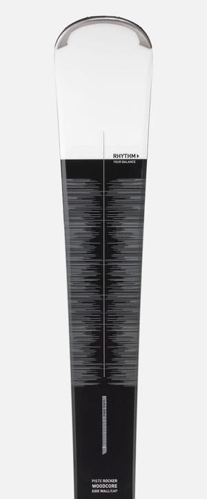 Produktbild Wedze BOOST 580 (156 cm, Mit Bindung)