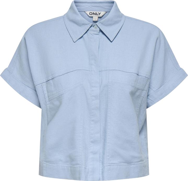 Produktbild Only ONLCARO Hemd Hemd (XS)