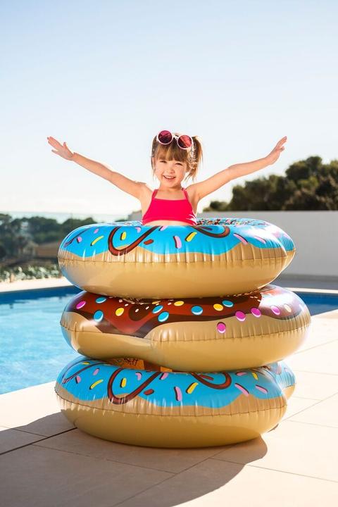 Image du produit Bestway Donut (Assorti - 1 pièce)