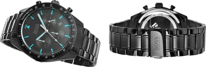 Image du produit Hugo Boss 7613272313582 (Chronographe, 44 mm)