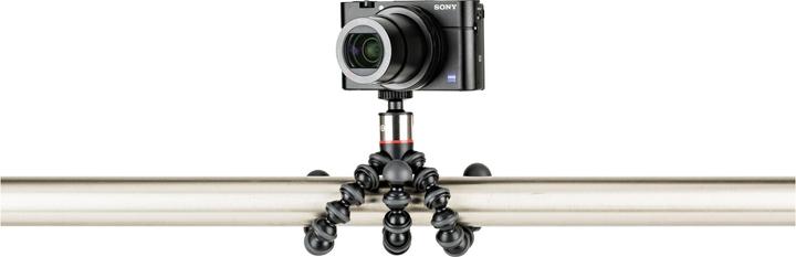 Produktbild Joby GorillaPod 500 (Kunststoff, Metall)