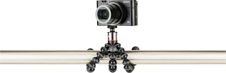 Produktbild Joby GorillaPod 500 (Metall, Kunststoff)
