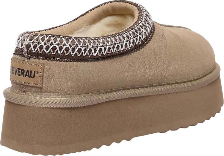 Produktbild Everau Hausschuhe Wonga Leder (38)