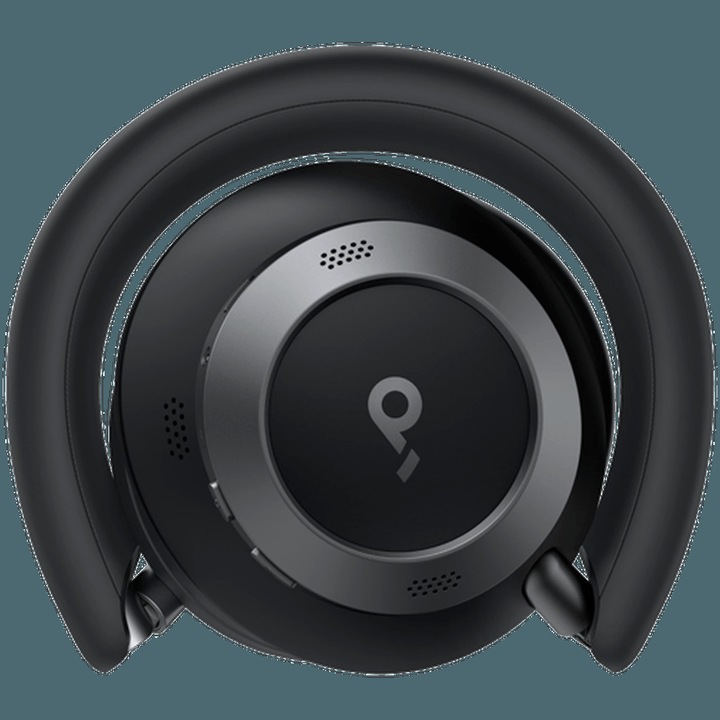 Image du produit Anker Soundcore Space One Pro + Case black (ANC, 60 h, Filaire)