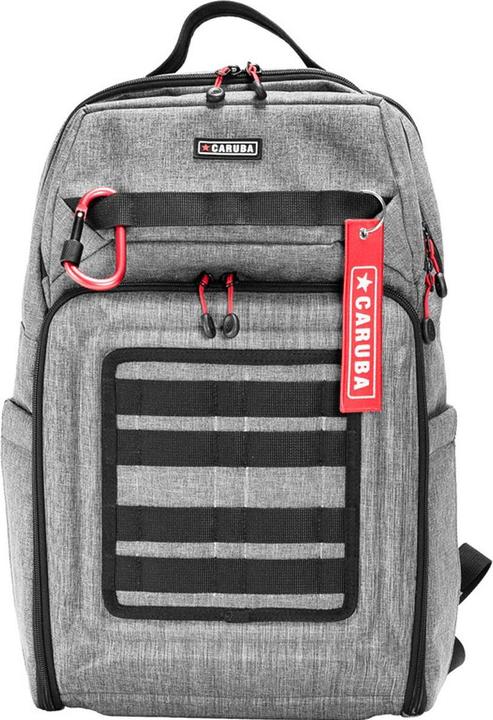 Image du produit Caruba Kit drone Pro 2 High Mavic (Pro) (Kit d'accessoires pour drones, DJI Mavic)