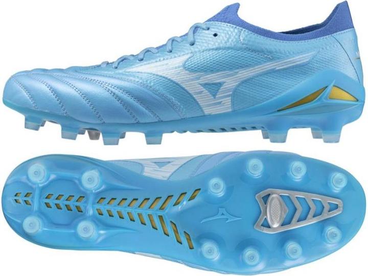 Immagine prodotto Mizuno Morelia Neo Iv ss Elite Fg (43)