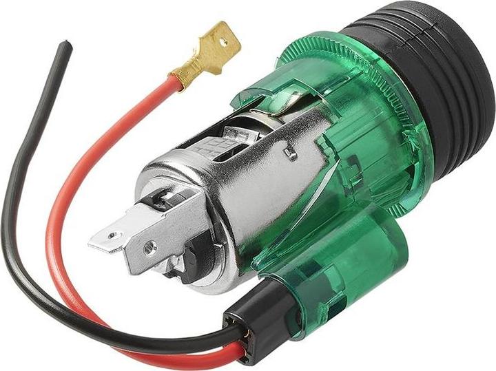 Image du produit ProPlus Prise de courant encastrée