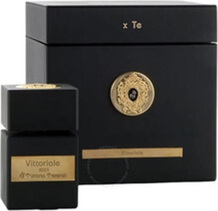 Tiziana Terenzi Vittoriale (Extrait De Parfum, 100 ml)