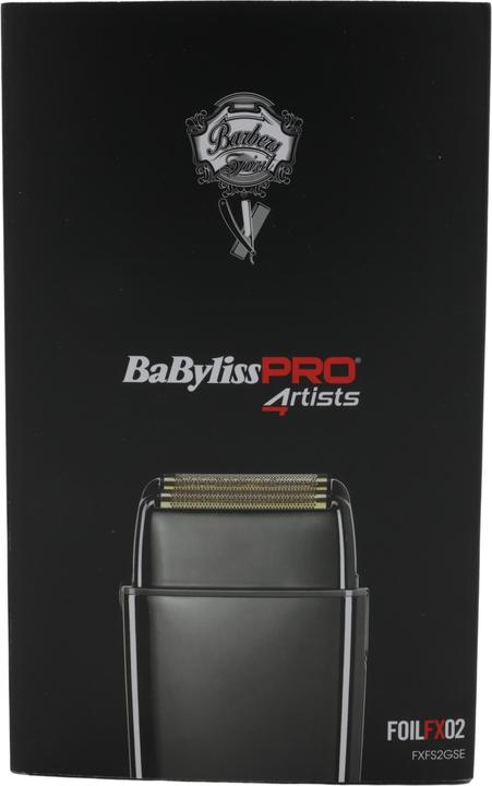 Produktbild BaByliss Fxfs2gse