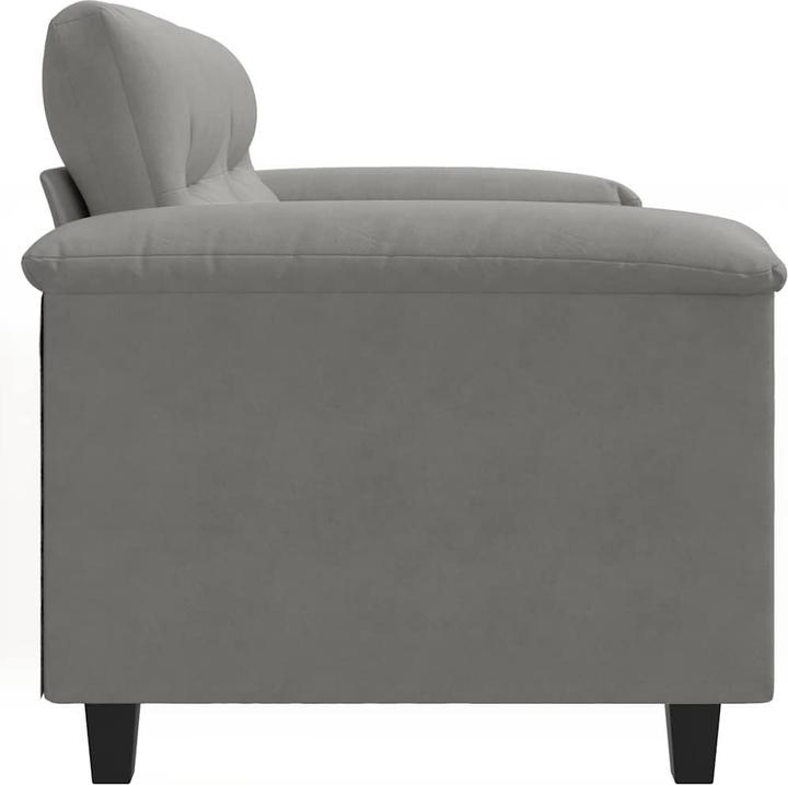 Produktbild vidaXL 2-Sitzer-Sofa (2-Sitzer)