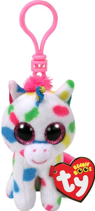 Produktbild Ty Beanie Boos Harmonie (10 cm)