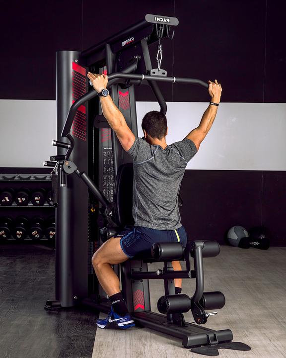 Actual product image BH Fitness Indar